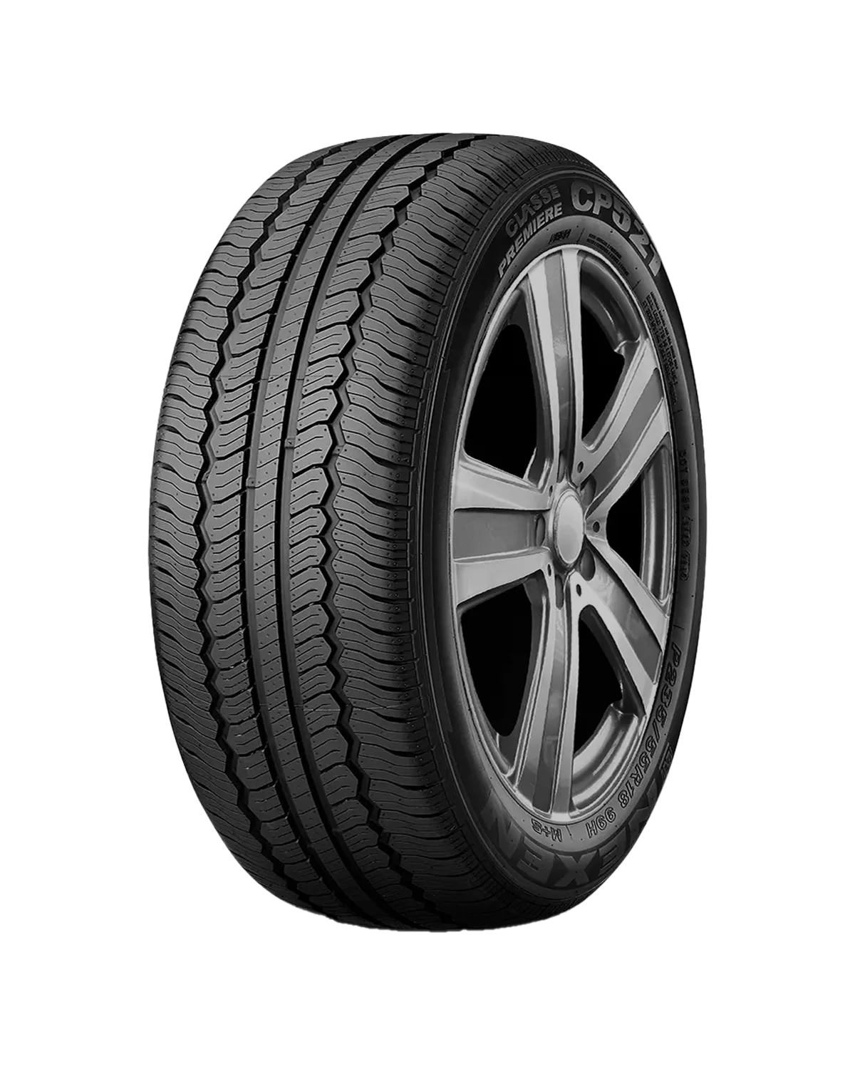 NEXEN 215/70R16 ‎108/106T C521-2024