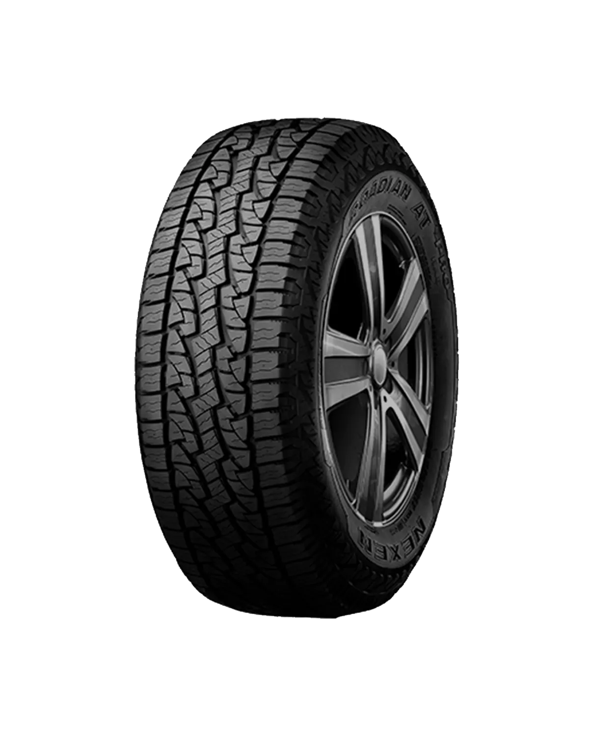 Nexen 245/75R16 111S- 4R ROAT PRO RA8
