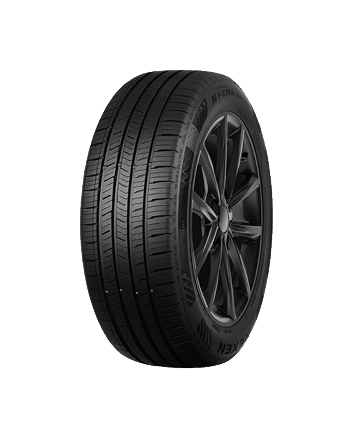 Nexen 225/45R18 95W NFERA SUREME