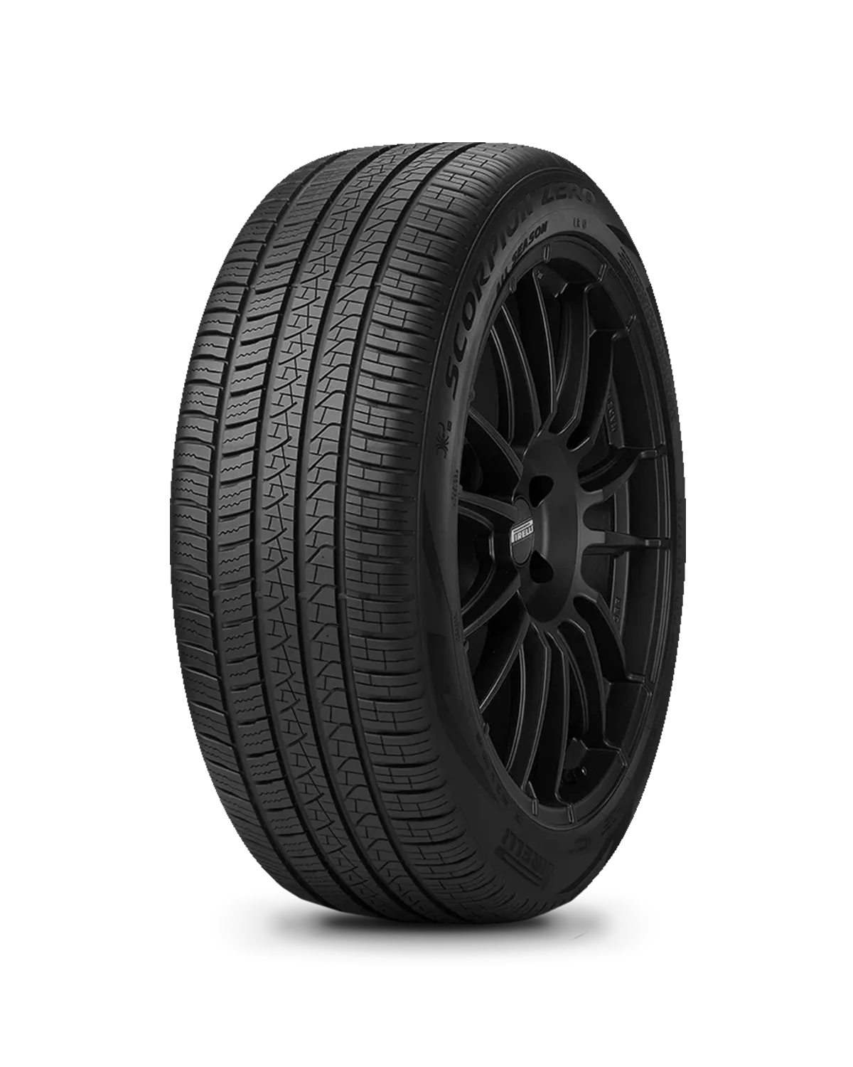 Pirelli 295/40R22 112W XL S ZERO ALL SEASON