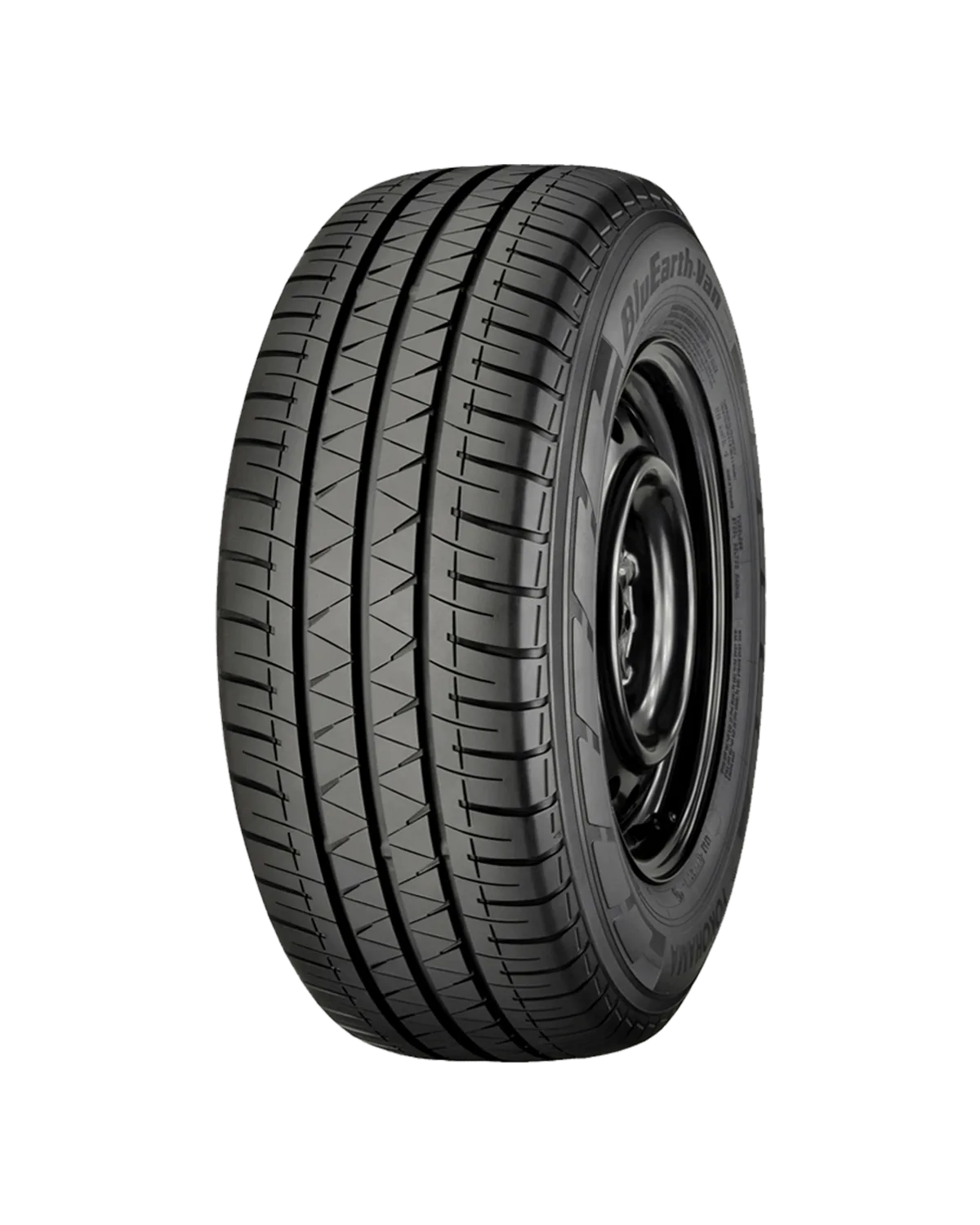 215/65R16C A9T RY55 TL THA يوكوهاما