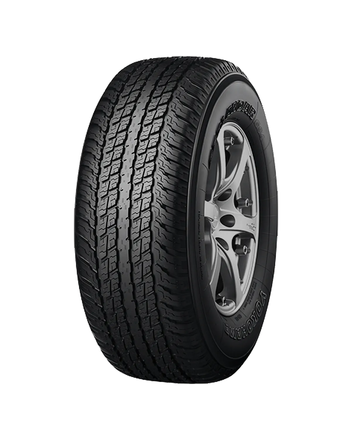 265/65R17 B2S G94D TL THA يوكوهاما