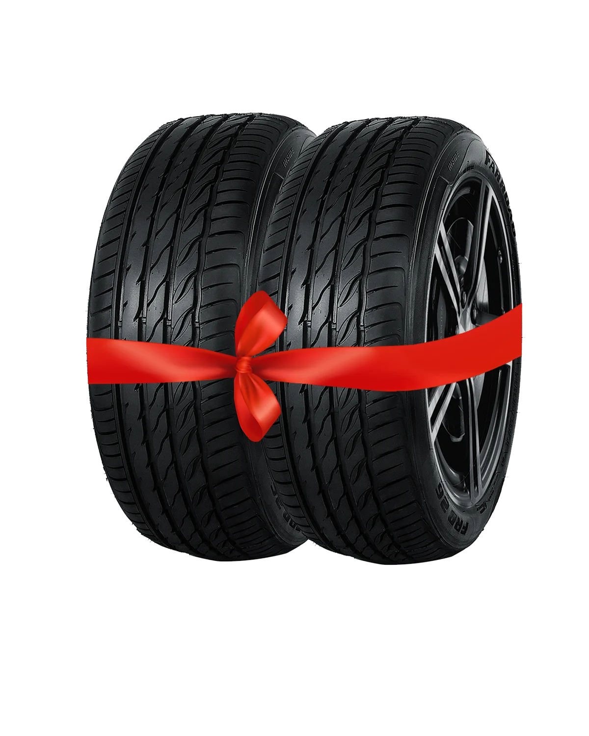 225/60R18 100H FRD66 فاررود- 2024