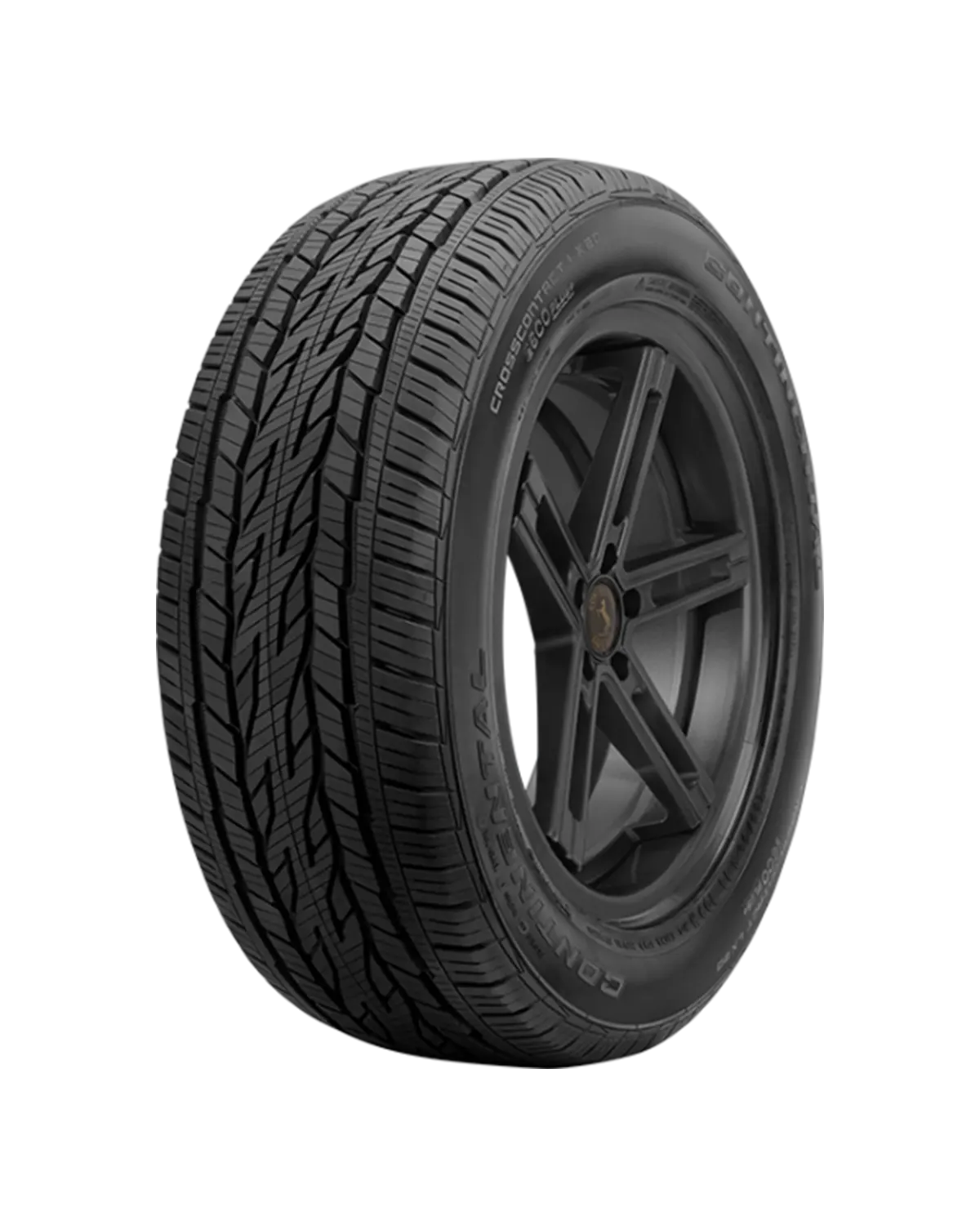 255/55R20 107H ContiCrossContact LX20 كونتيننتال