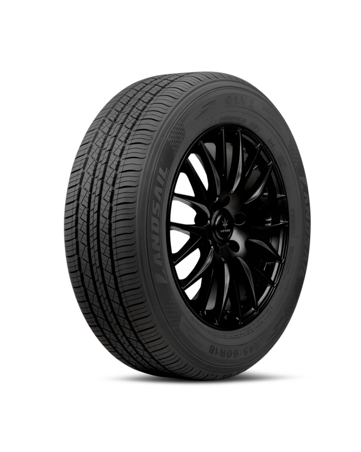 235/60R16 100H CLV2 2023 لاندسيل
