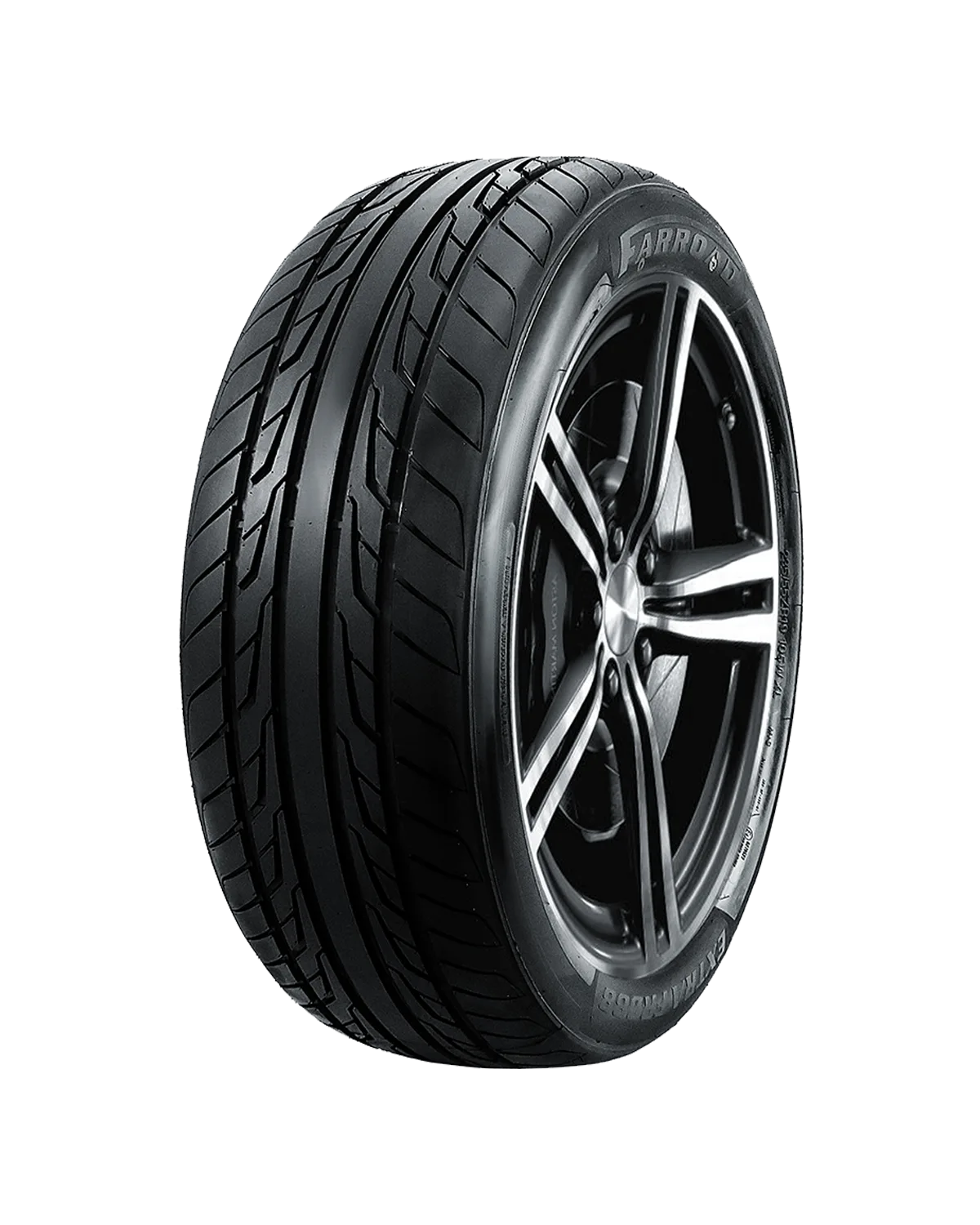 Farroad 265/40R22 106W FRD88 2023
