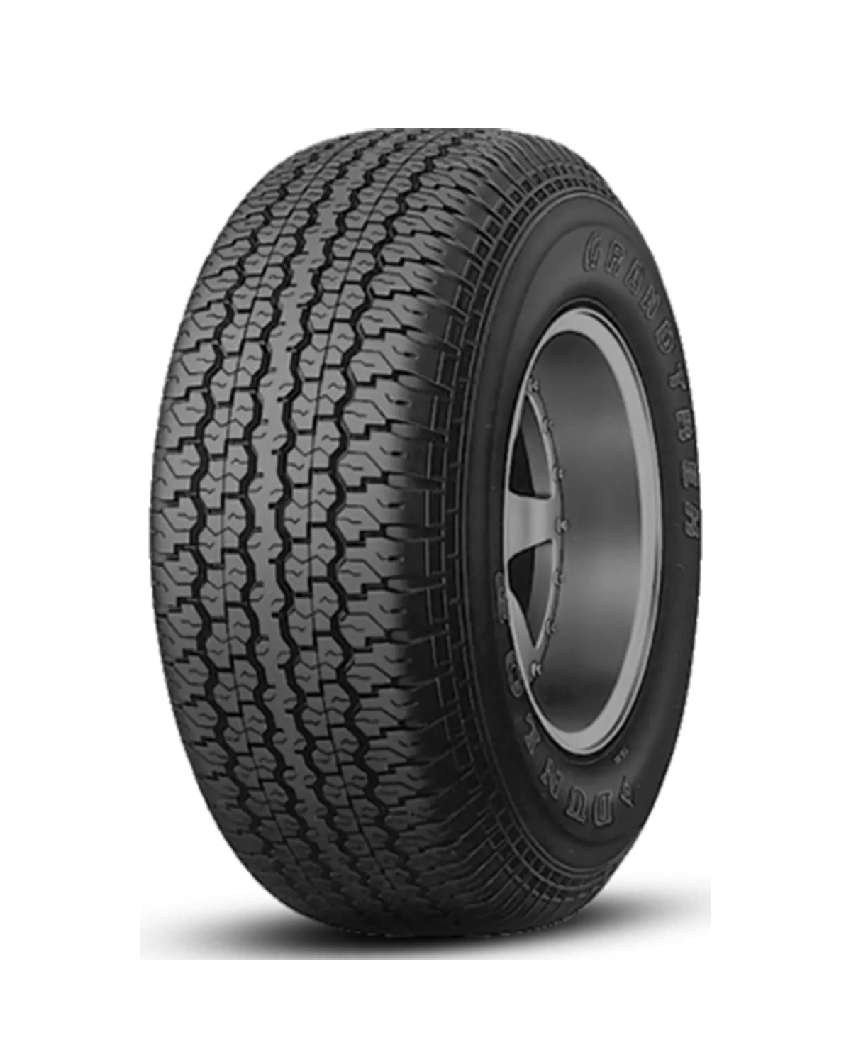 Dunlop 265/70R16C 113/111S TG35M2 2023