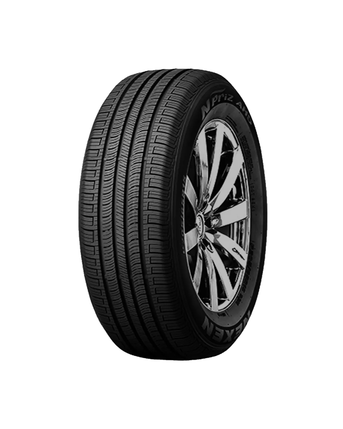 Roadstone 185/60R15 84T NPRIZ AH5