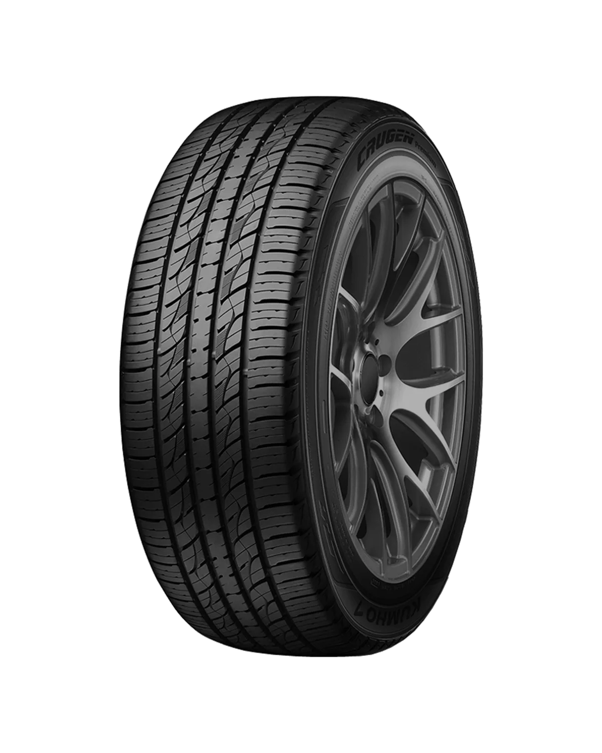 KUMHO 235/60R18 103H M+S KL33