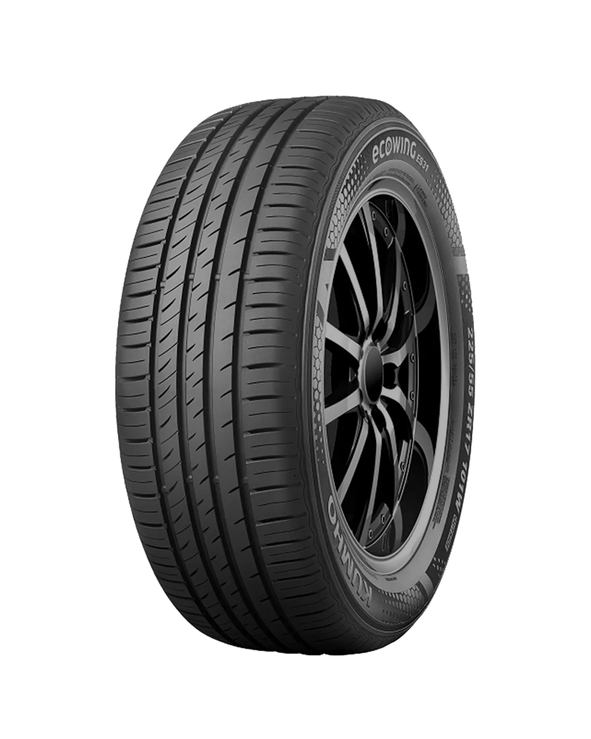 185/65R15 88H ES31 كومهو كومهو