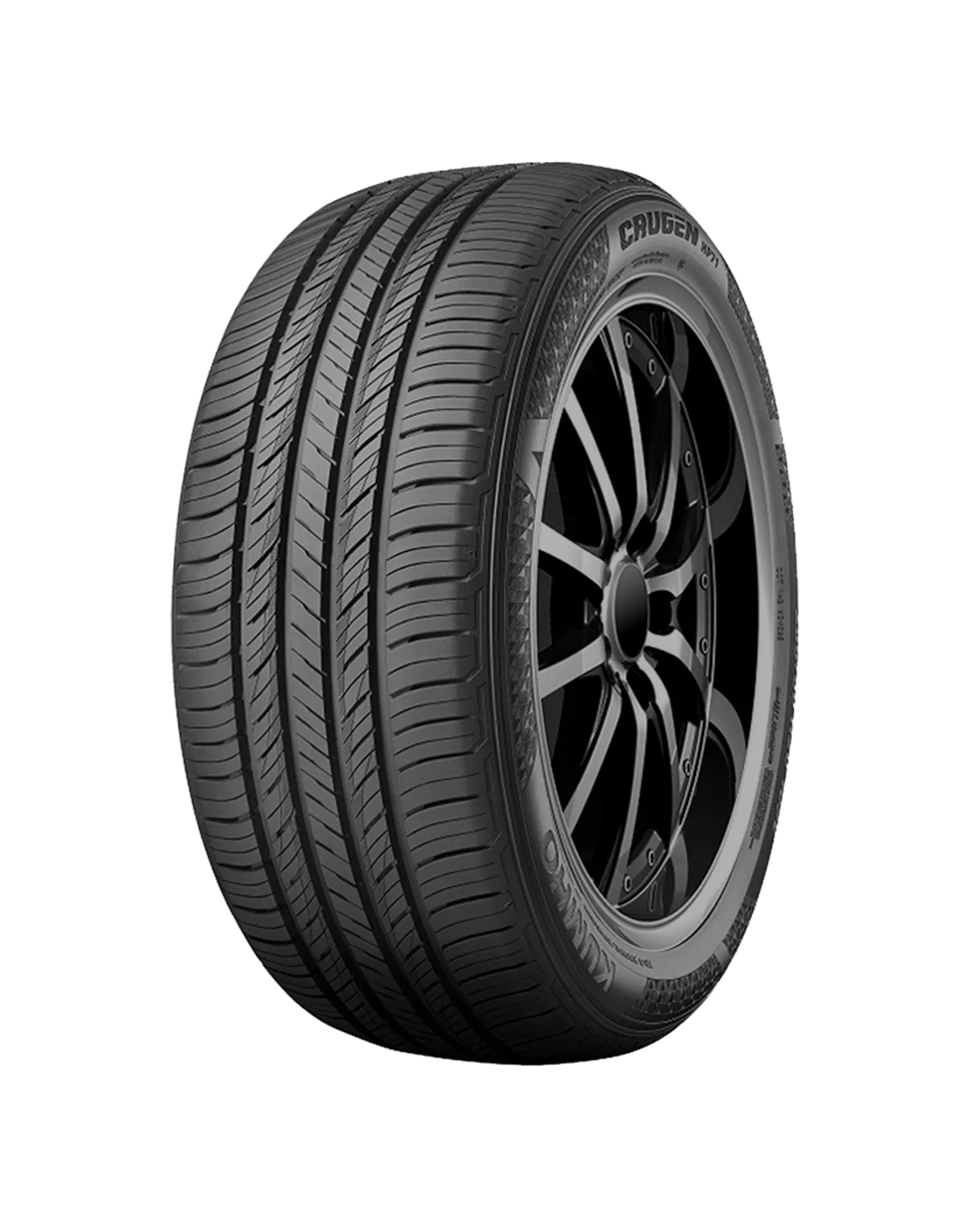 KUMHO 235/70R16 109H XL HP71