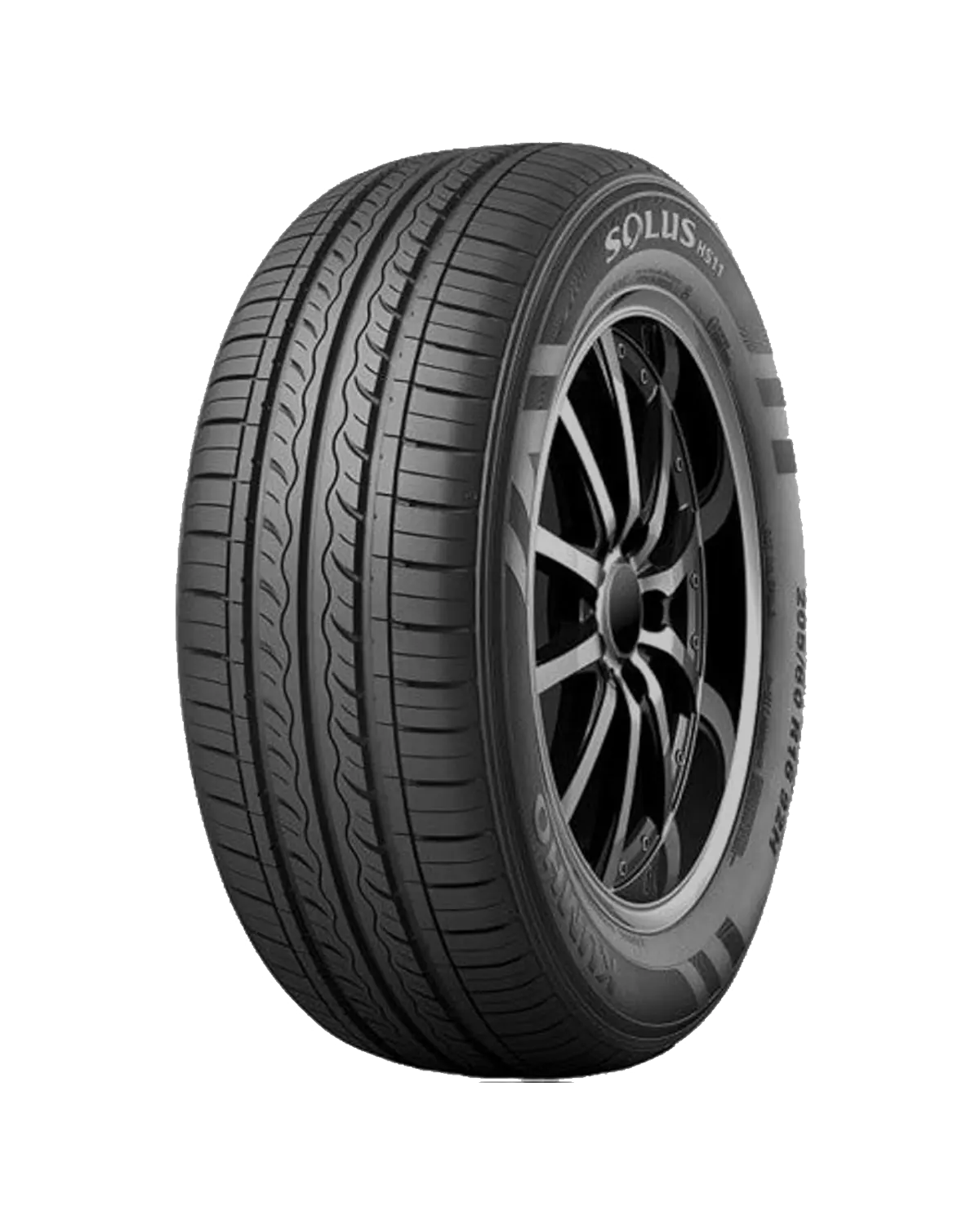 205/60R14 88H HS11 كومهو