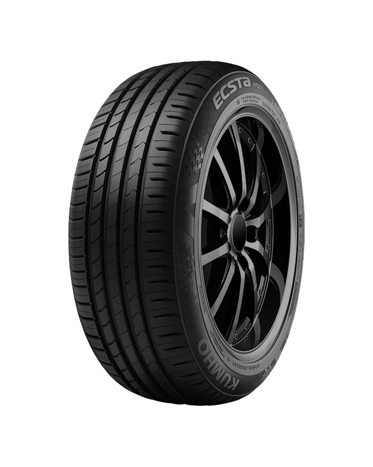 195/50R16 88V XL HS51 كومهو