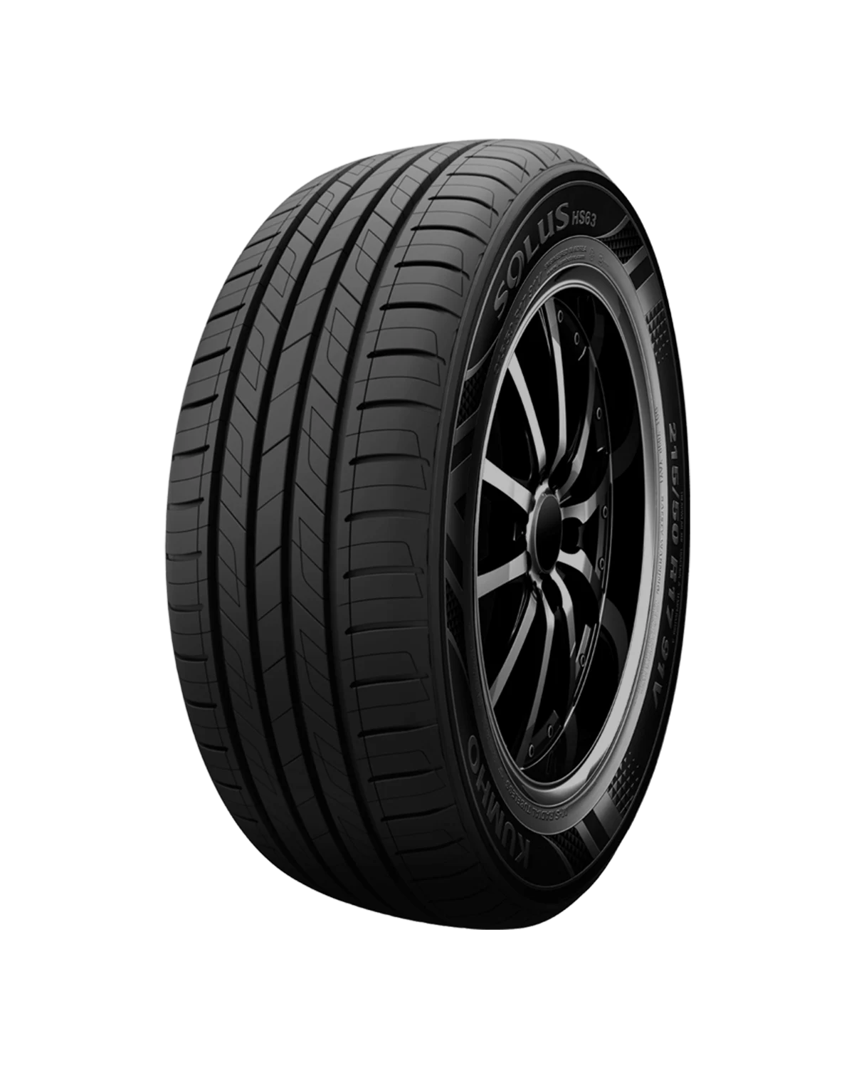 185/65R15 88H HS63 كومهو كومهو
