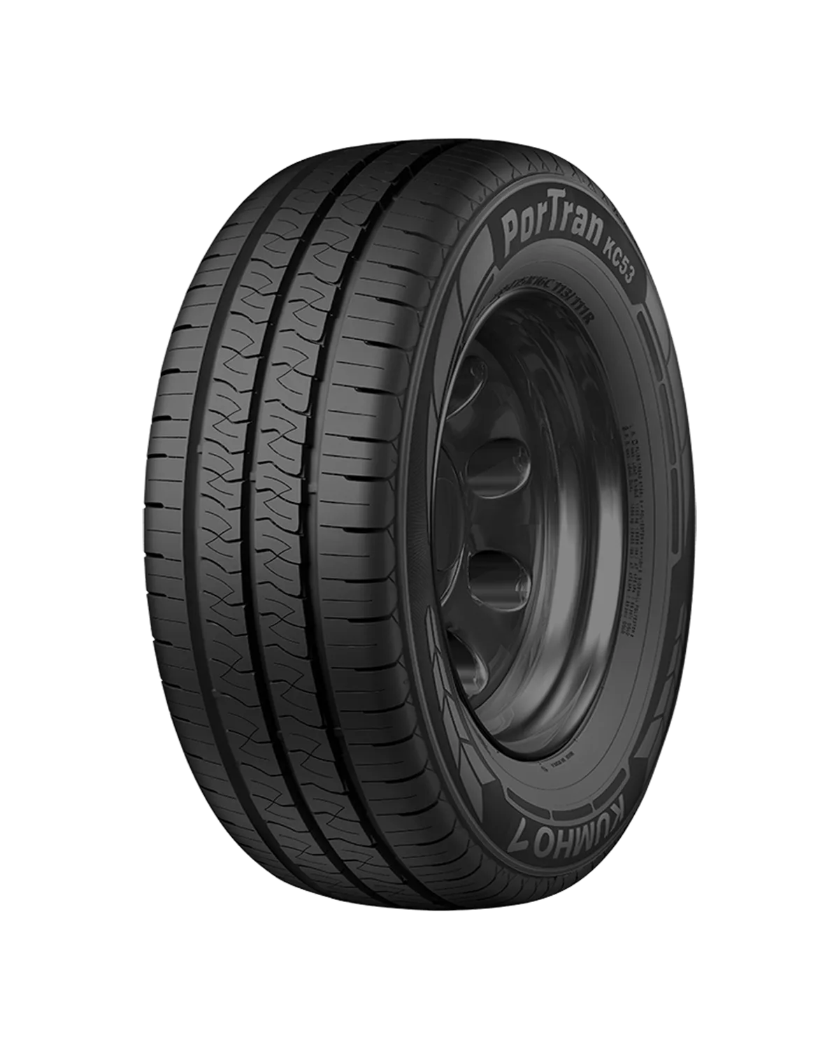 235/65R16/8 115/113R KC53 كومهو