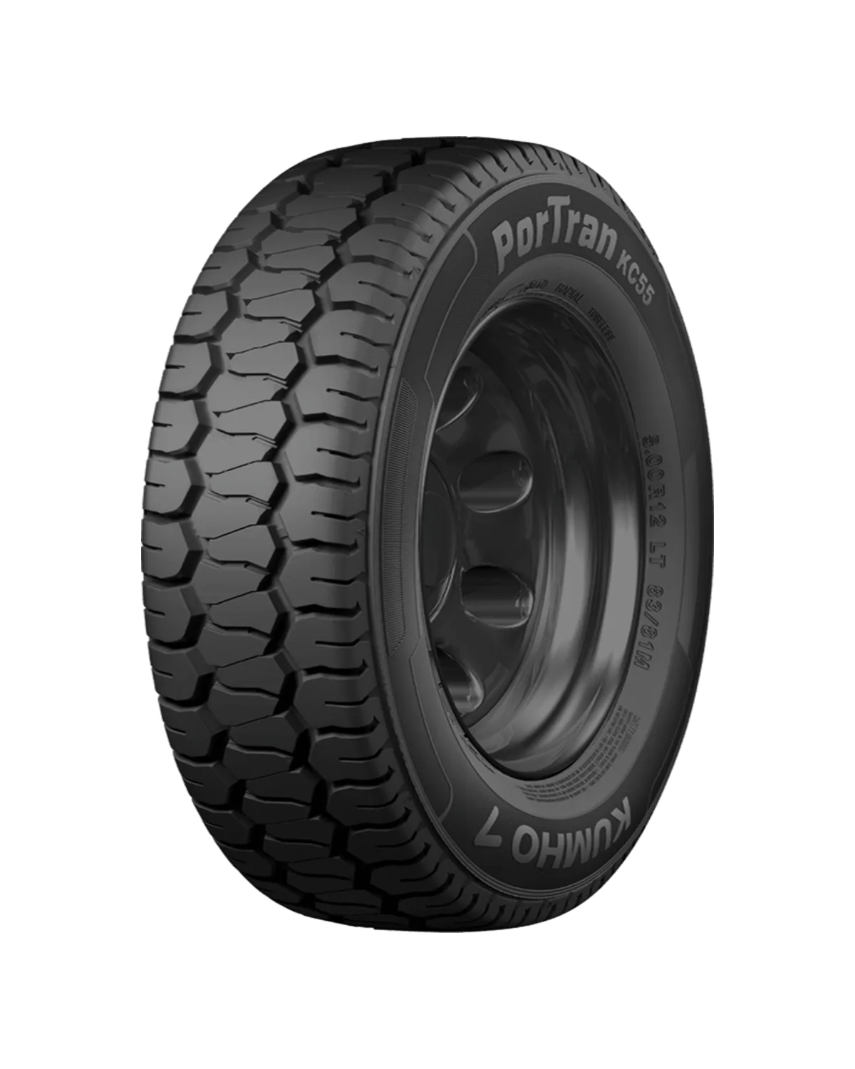 500R12/8 83/82P KC55 كومهو