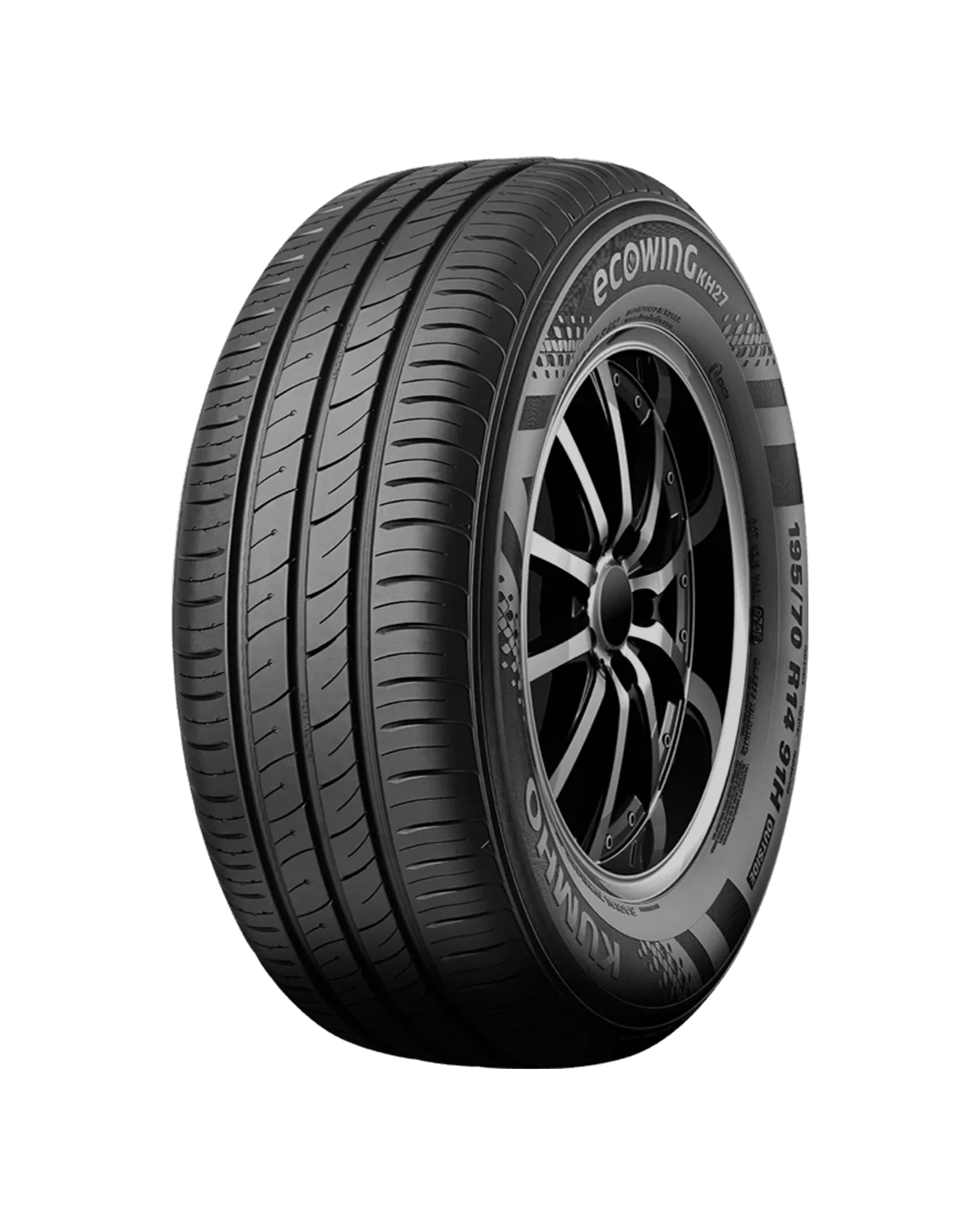 175/65R14 86T XL KH27 كومهو