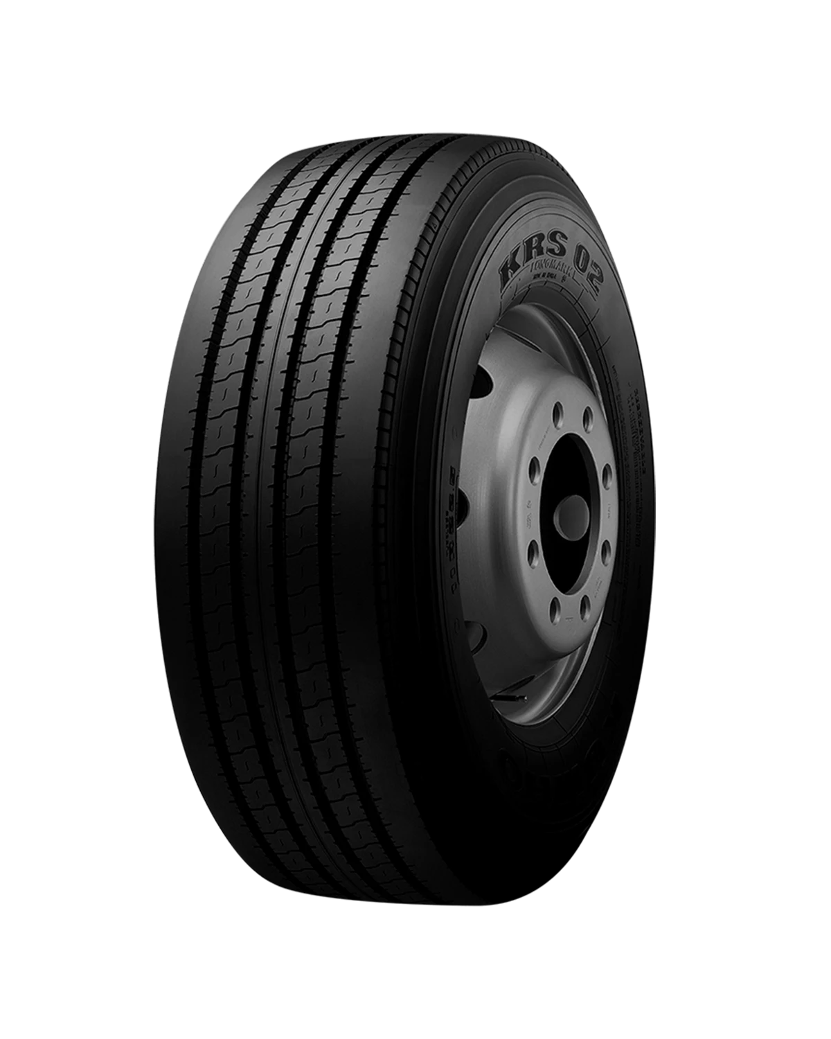 KUMHO 700R16/12 117/116N KRS02