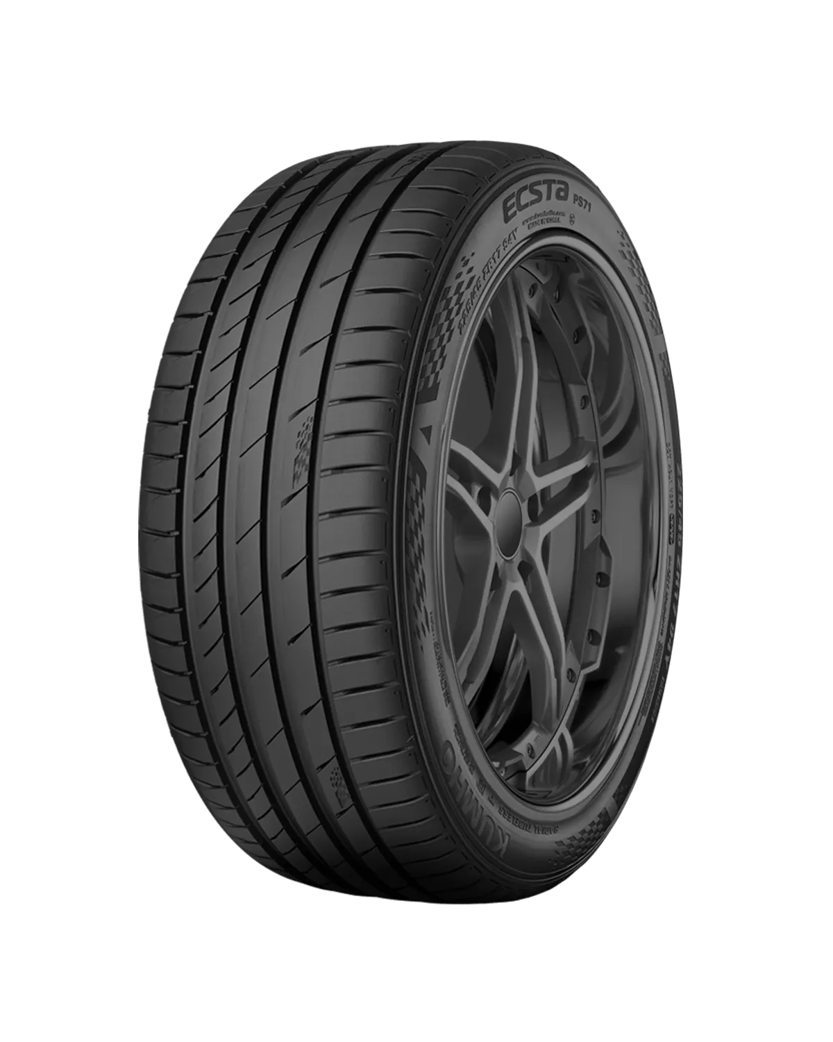KUMHO 315/35R21 111Y PS71
