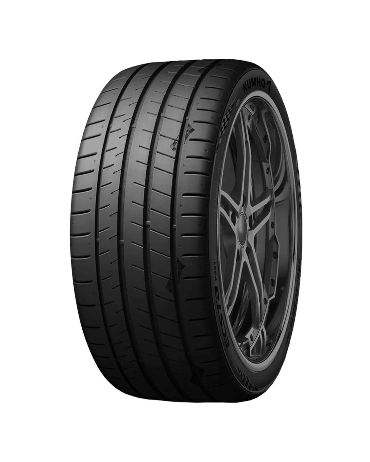 265/40 R20 104Y XL PS91 كومهو