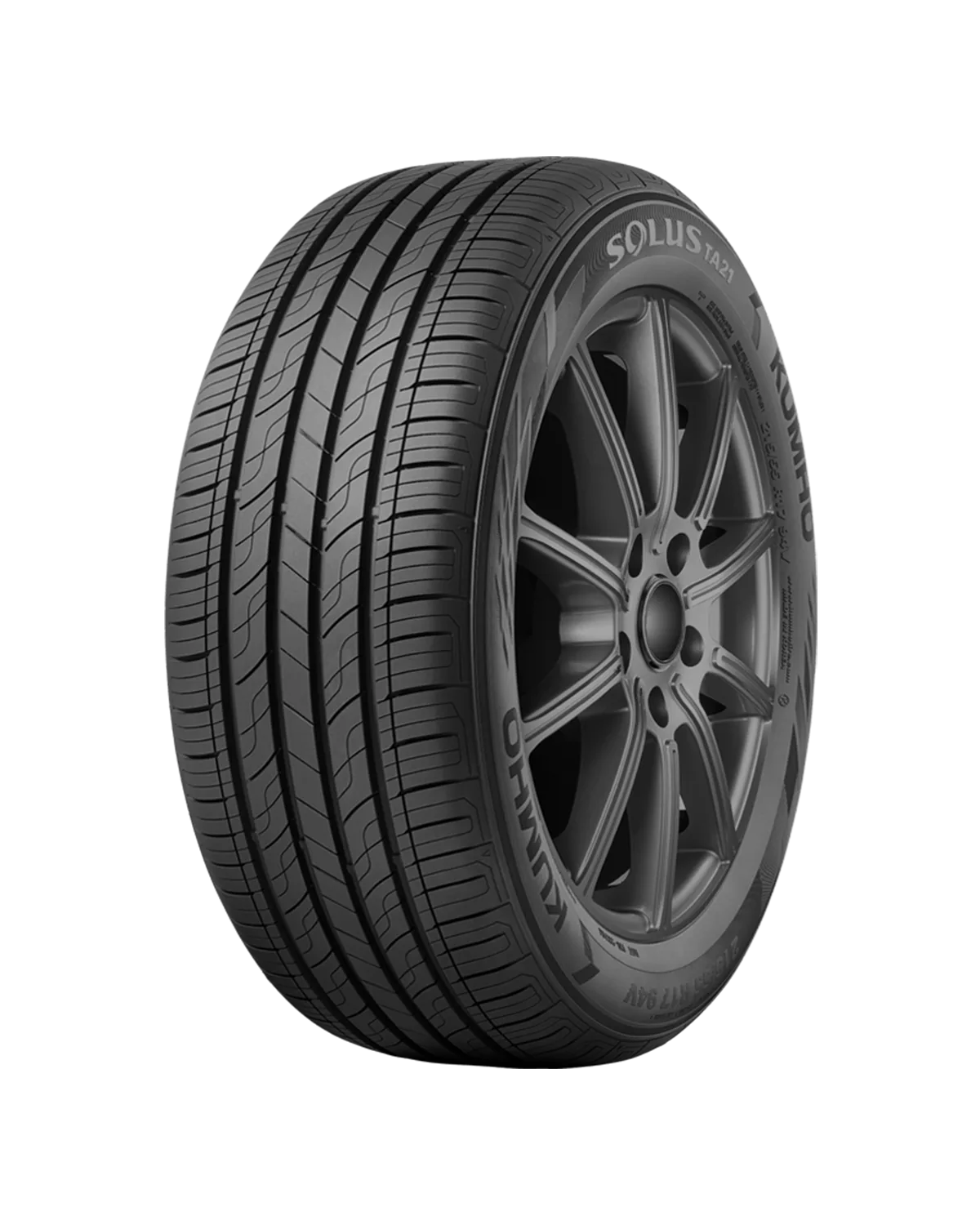 165/65R13 77H TA21 كومهو