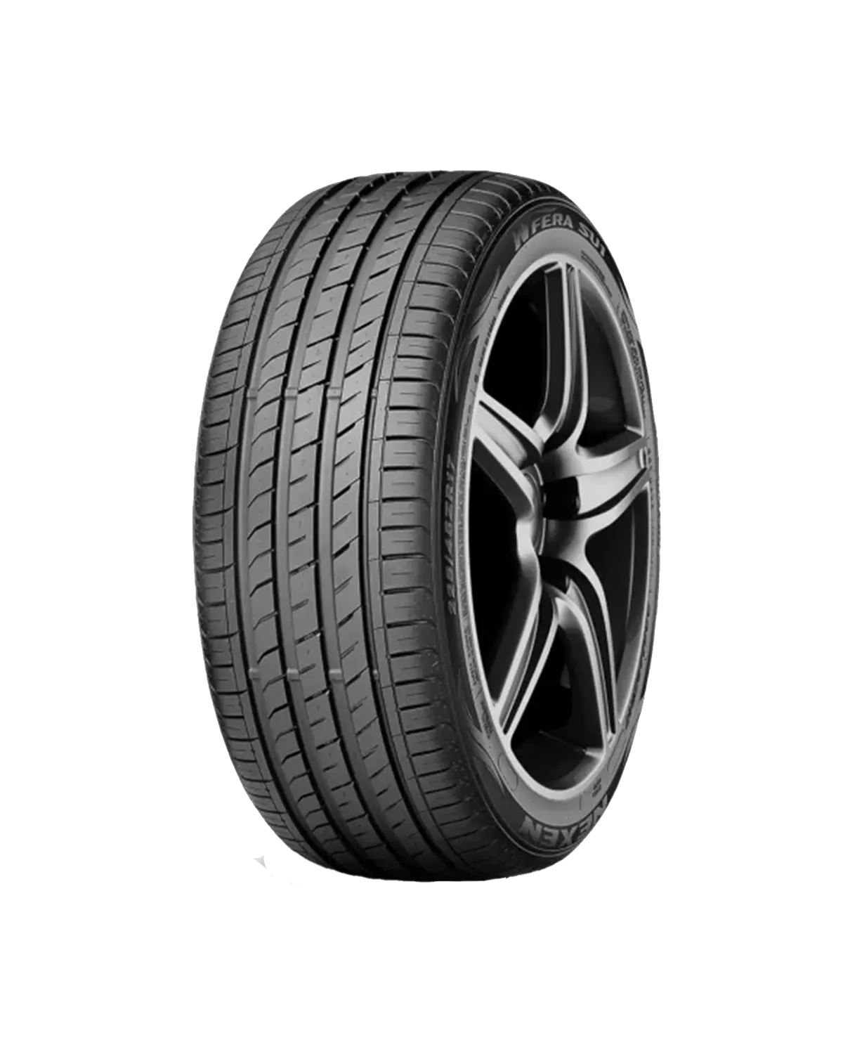 NEXEN 225/40R18 92Y NFERA SU1-2024