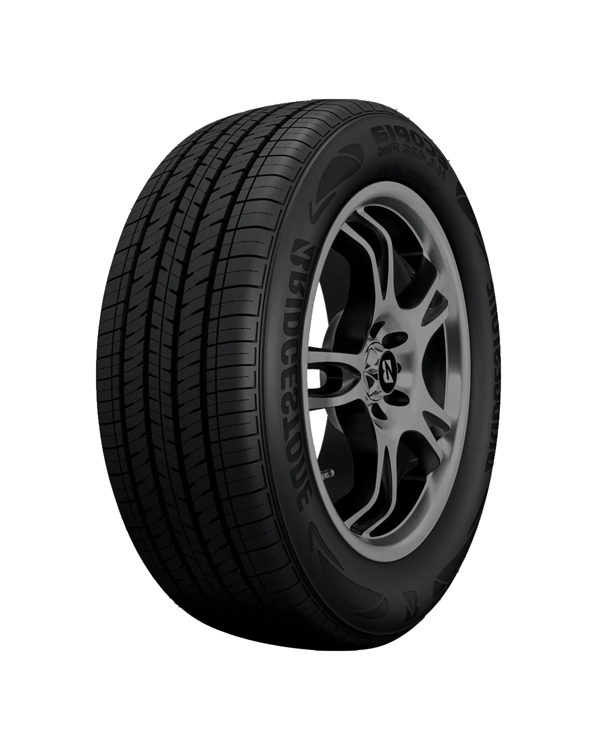 Bridgestone 225/55R19 99H HL422 -2024