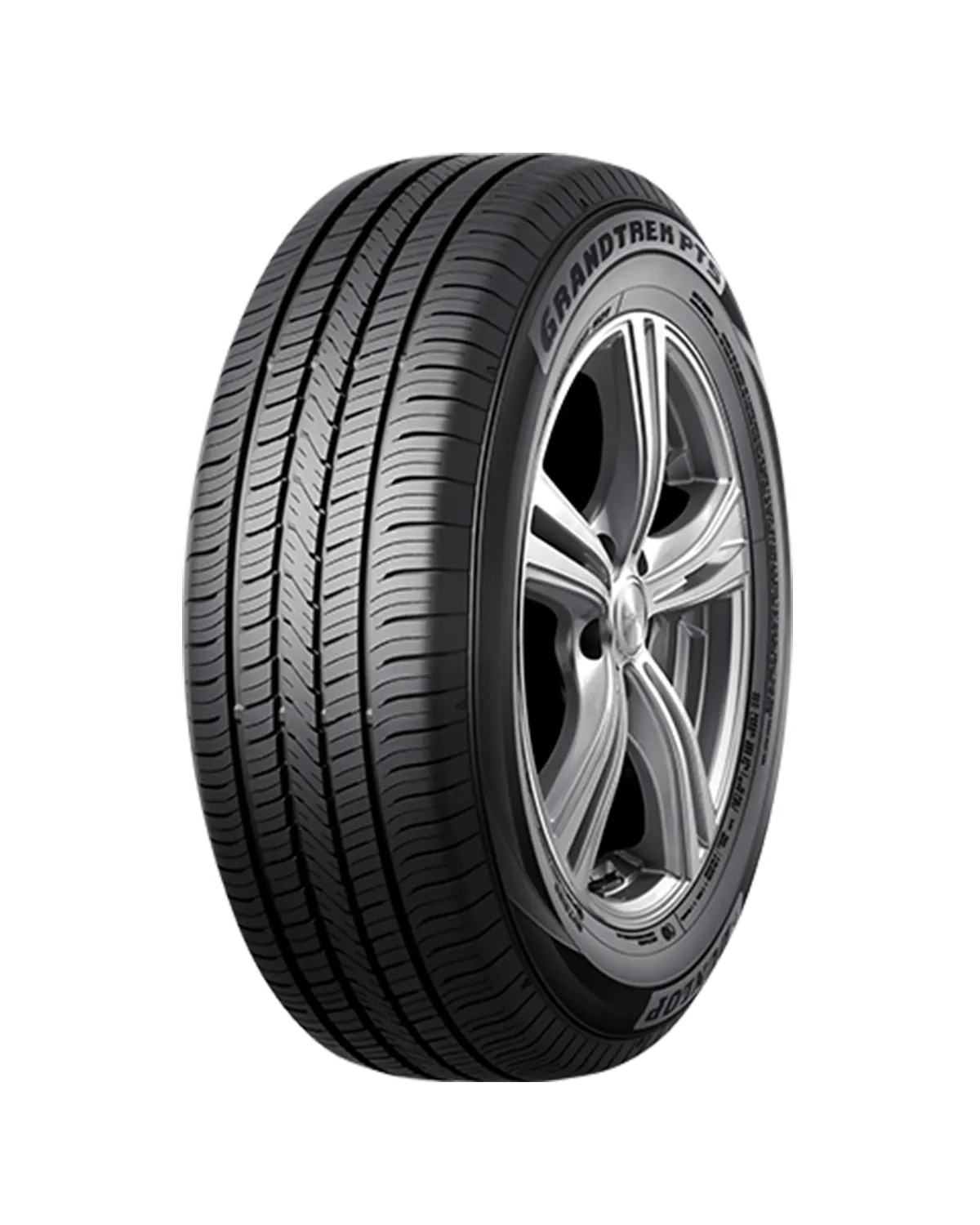 225/65R17 102H PT5 دنلوب