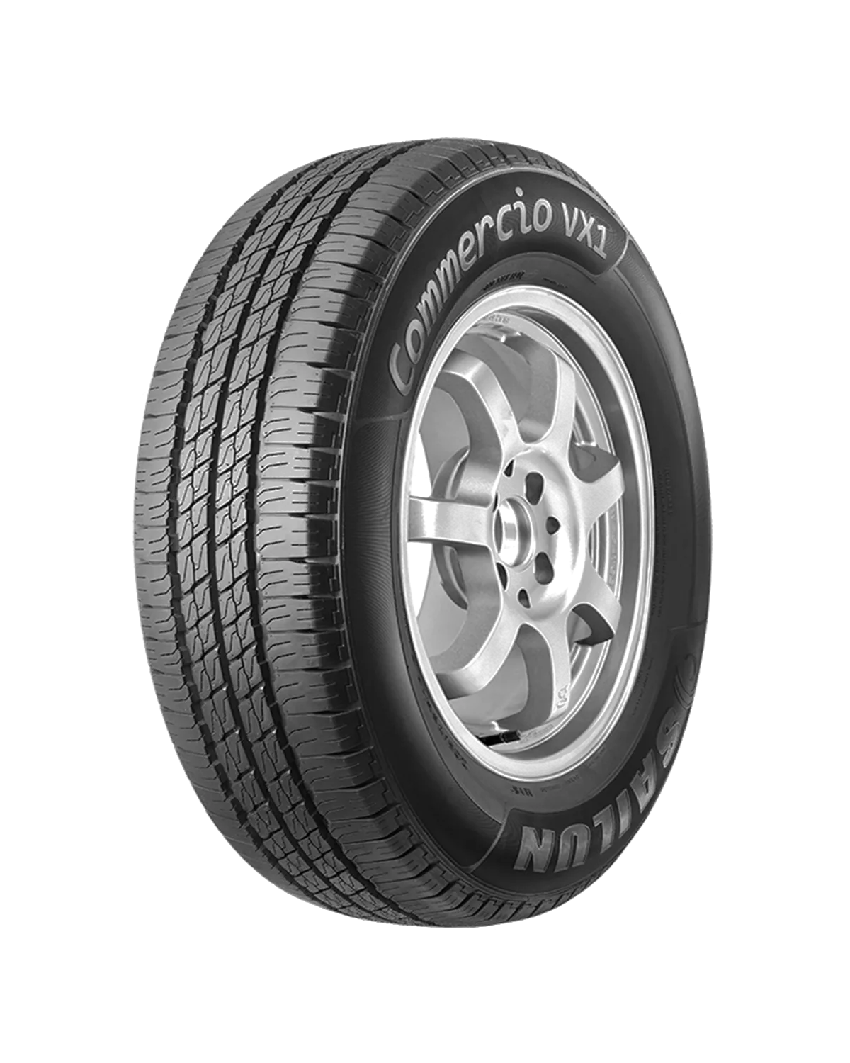 Sailun 175R13C 97/95S Commercio VX1