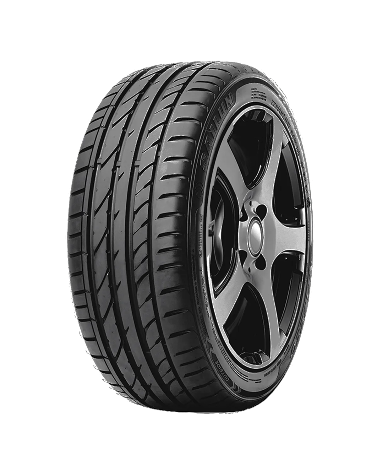 Sailun 265/45ZR20108Y XLATREZZO ZSR SUV