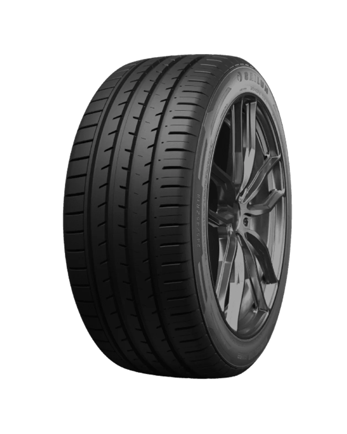 265/50ZR19 110WXL TURISMO SU59 سايلون