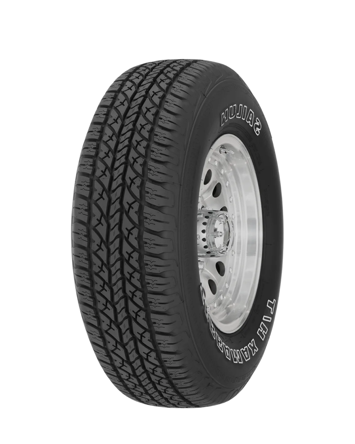 235/85R16 120/116R TERRAMAX H/T سايلون