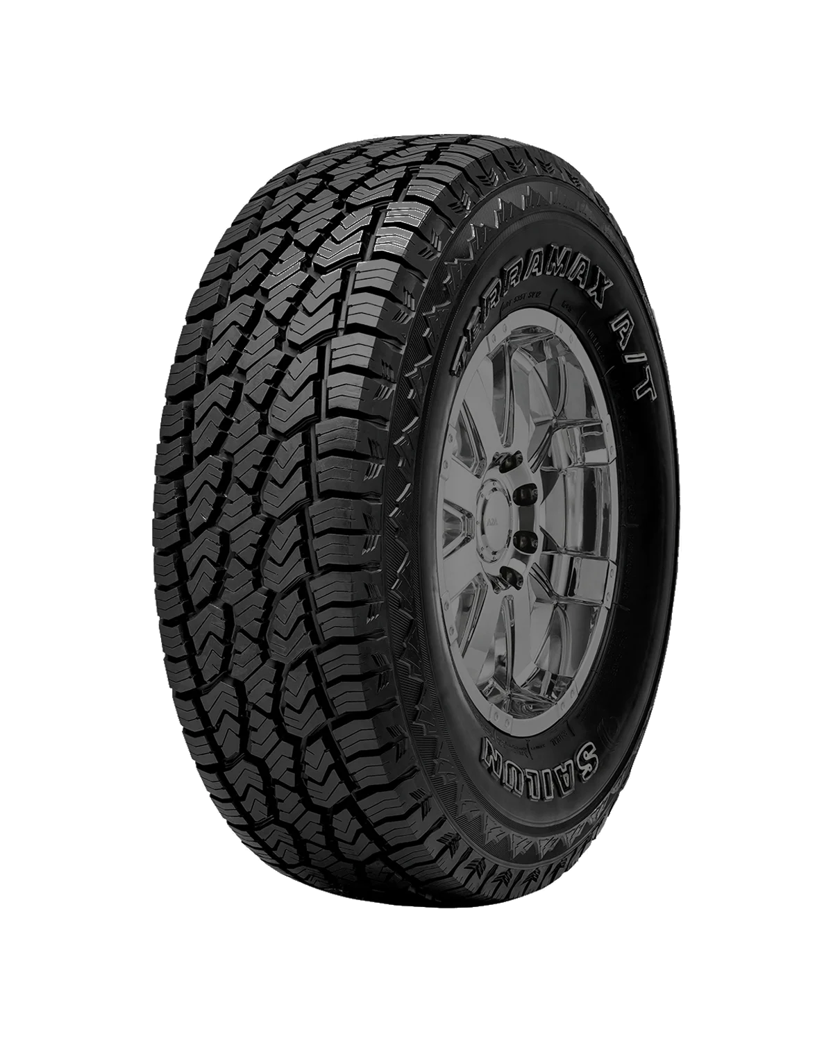 Sailun 285/75R16 126/123R TERRAMAX A/T