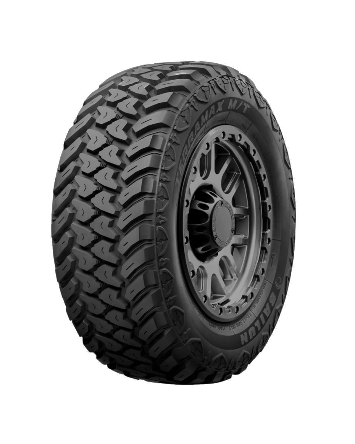 Sailun 285/70R17 121/118Q TERRAMAX M/T