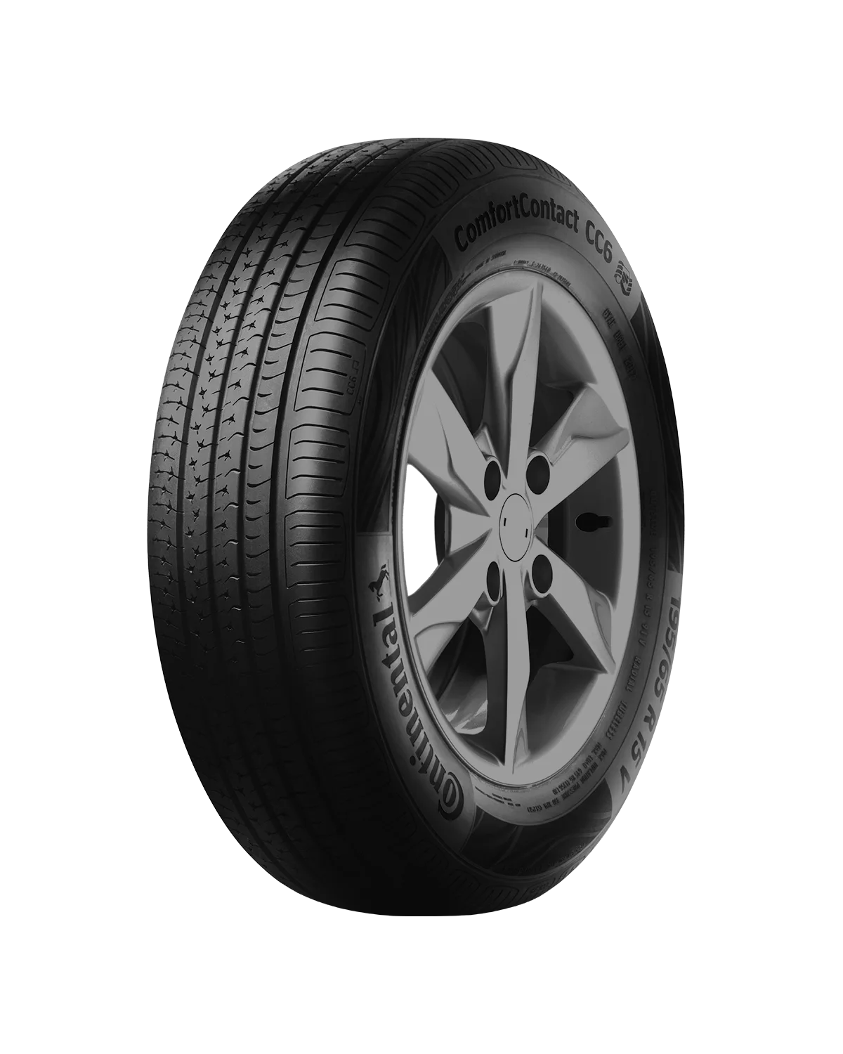 175/70R14 84H ComfortContact CC6-2025 كونتيننتال