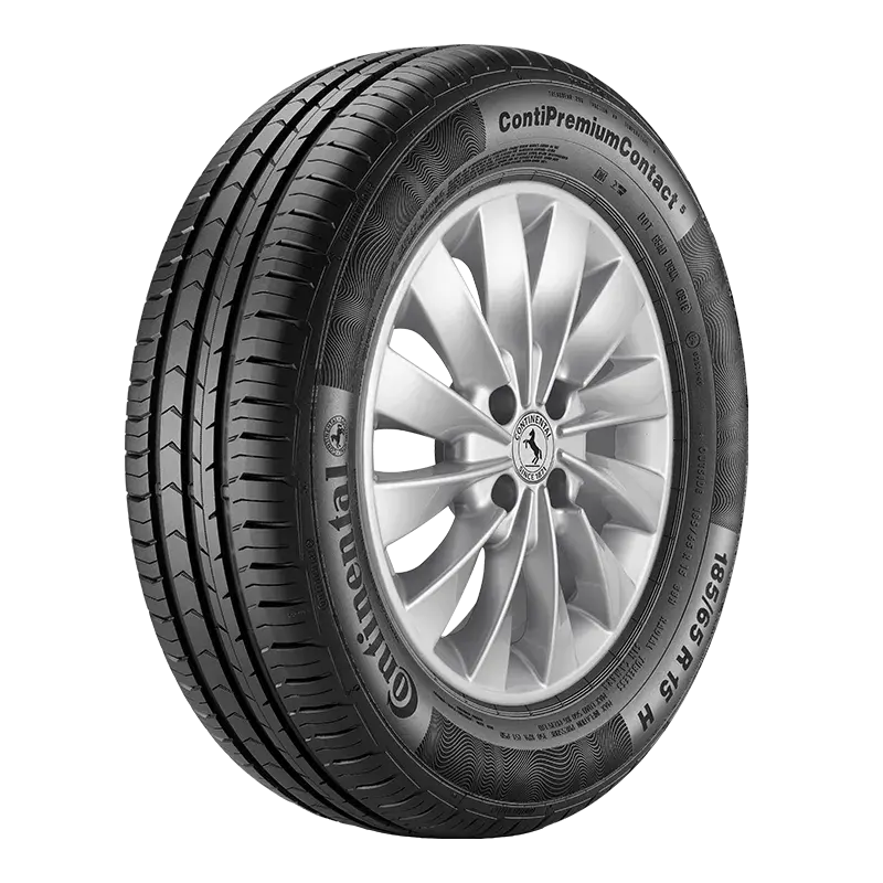 225/55R17 97Y PremiumContact 5 *MO-2025 كونتيننتال