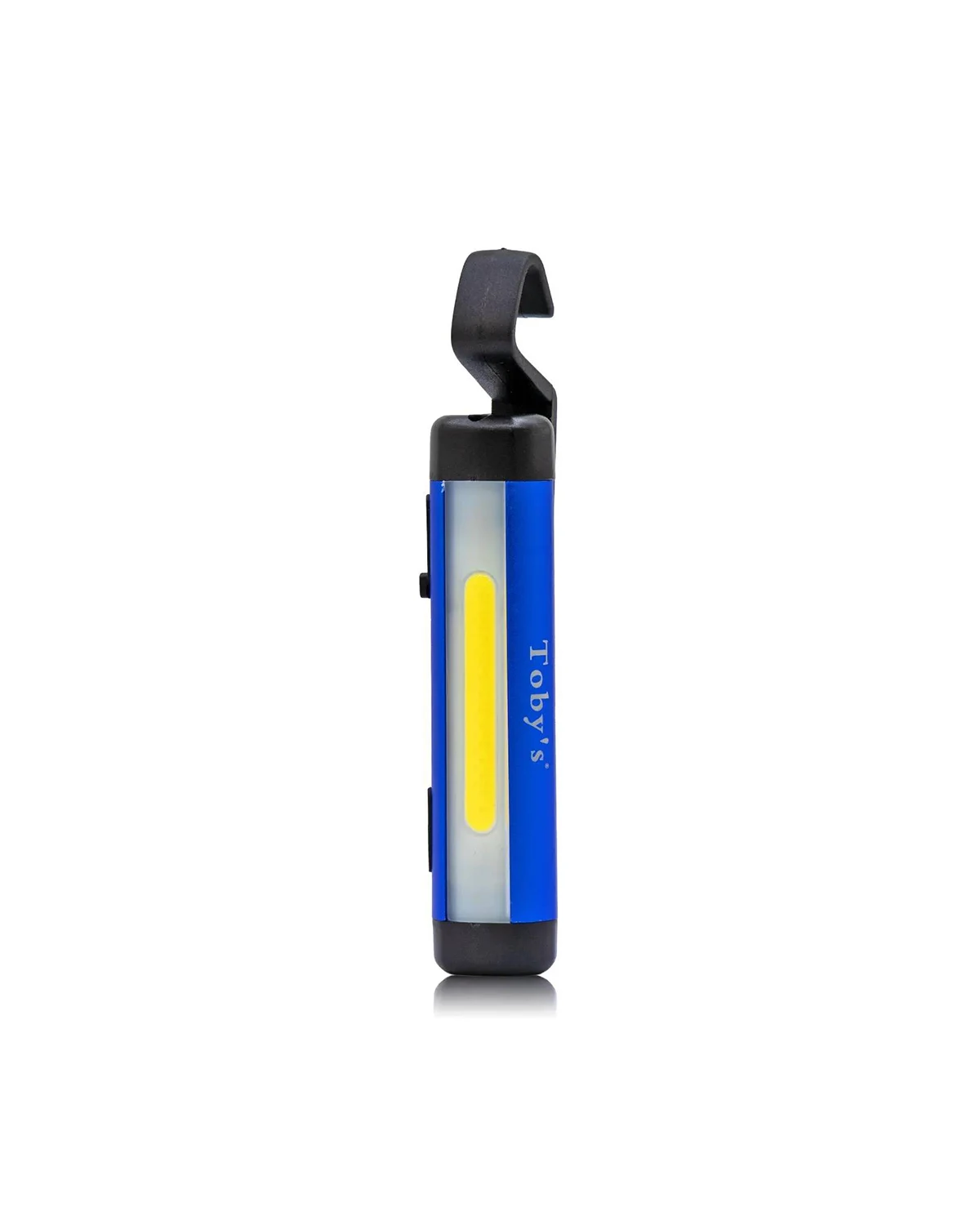 مصباح يدوي للورشة يعمل بالبطارية LED CPL-T04 من Toby's مع سطوع يصل إلى 250 لومن-CPL T04