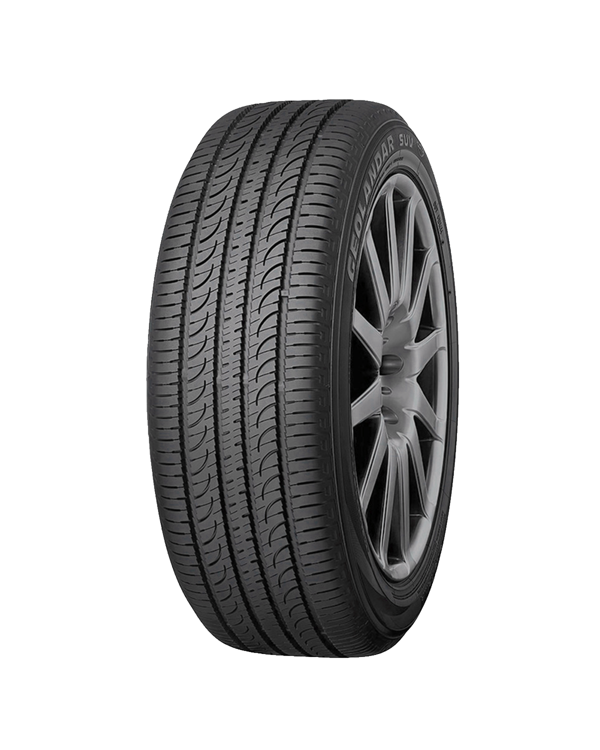 205R16C 110/108S G97A TL THA--2024 يوكوهاما