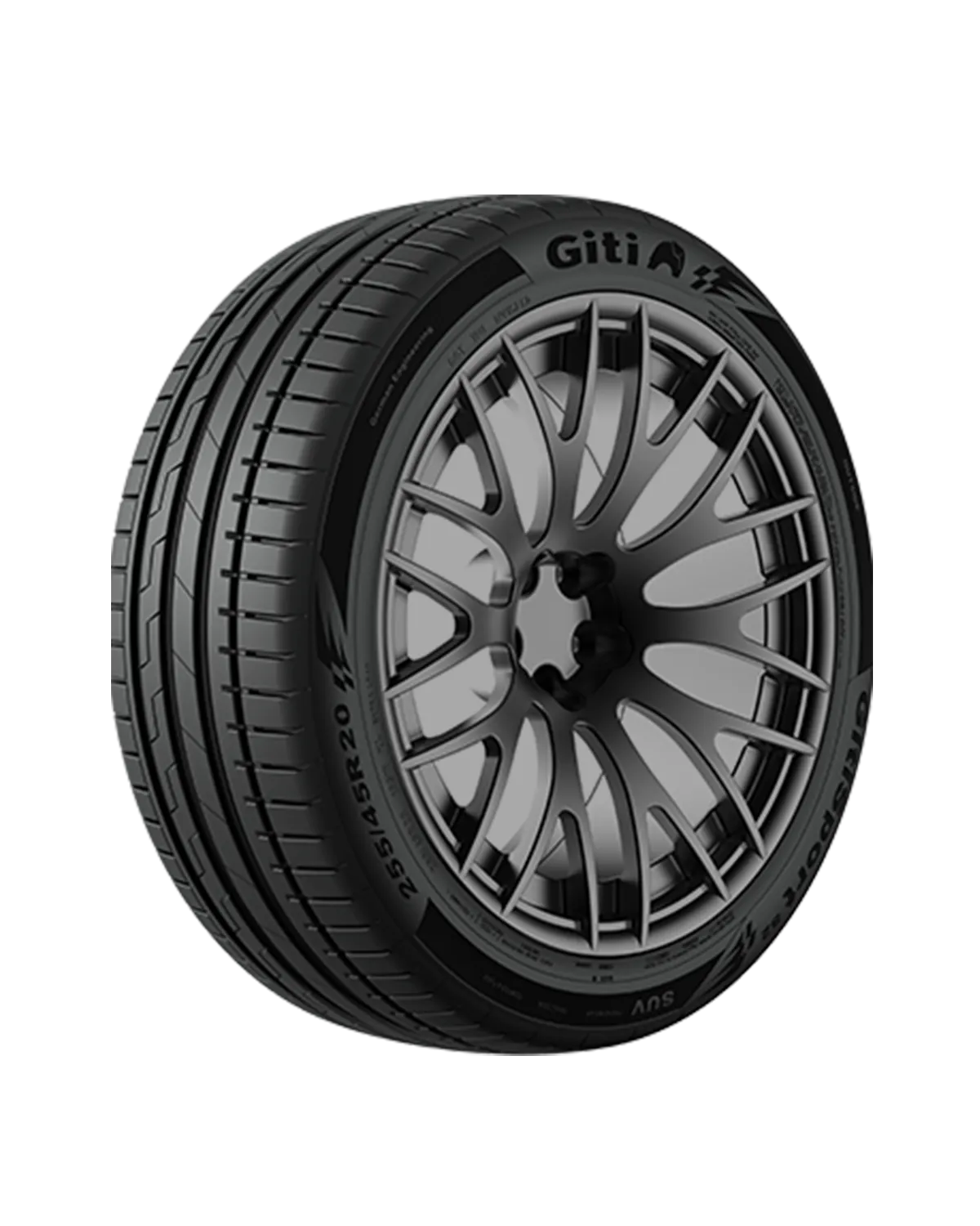 جي تي 285/30R21 100Y XL Sport S2