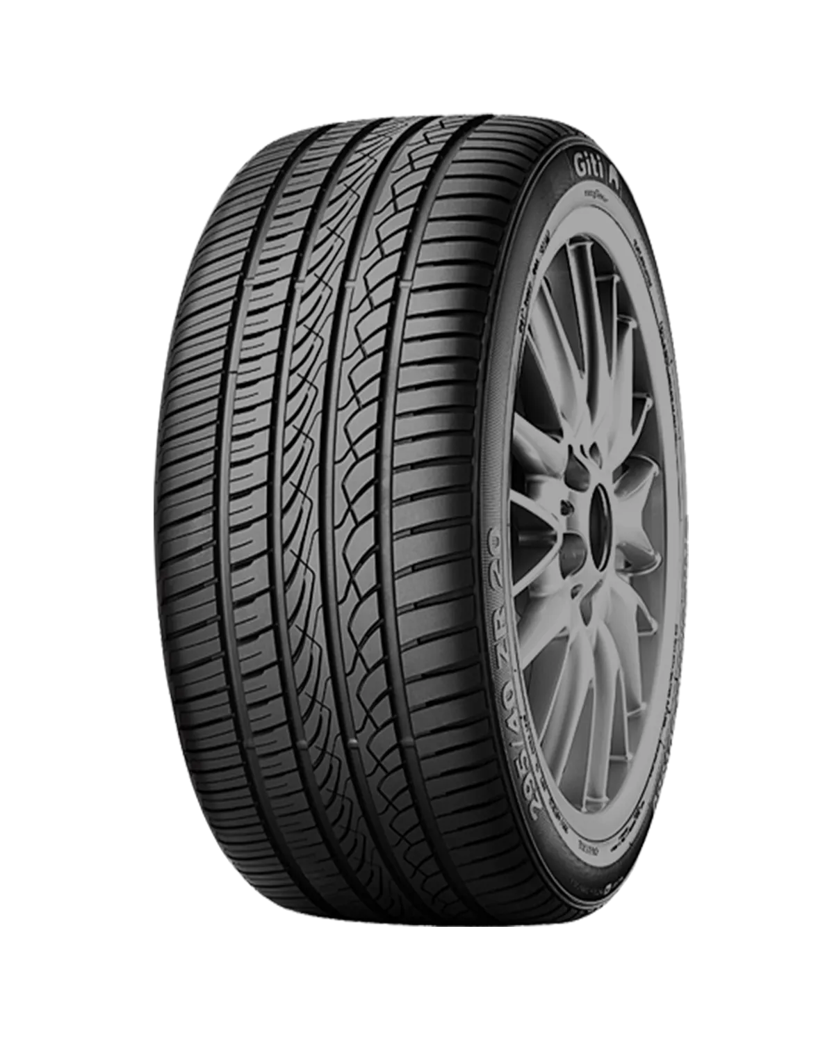 Giti 255/60R17 106V SUV880