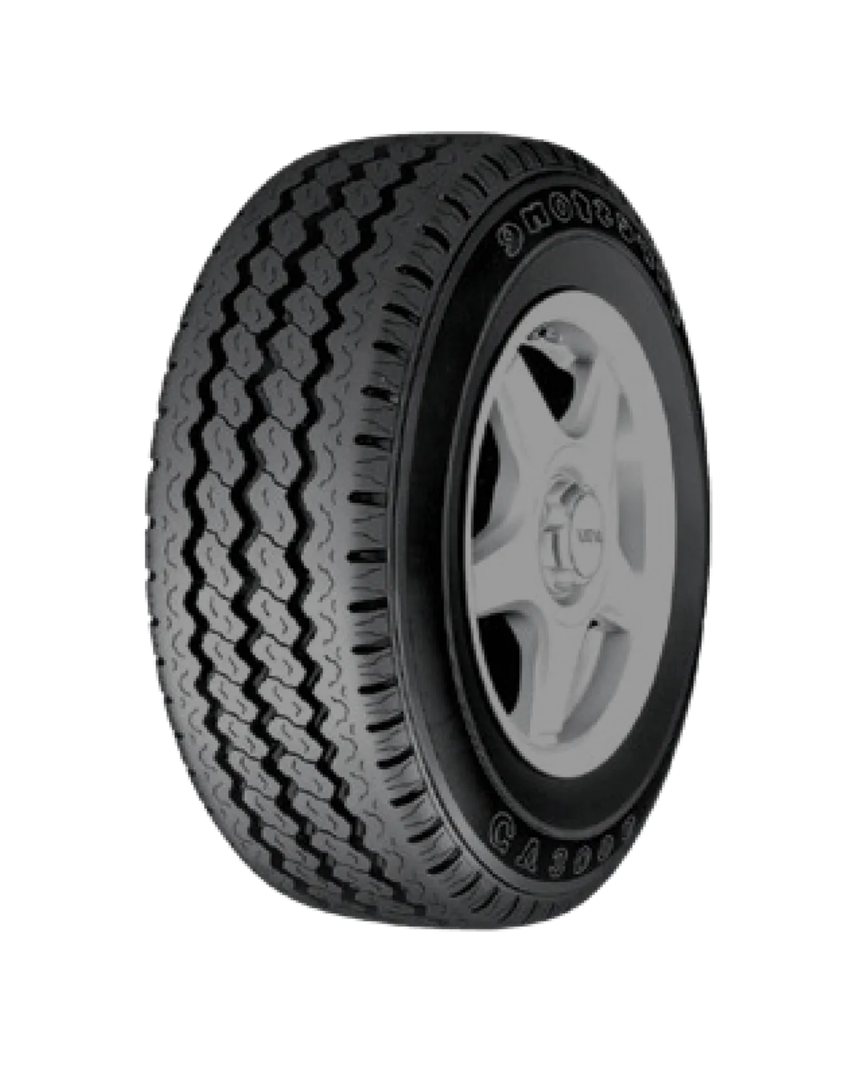 Firestone 700R16 10Ply CV3000