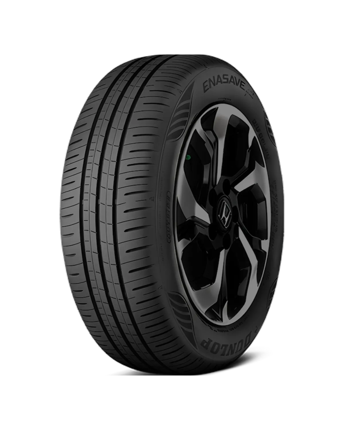Dunlop 195/60R16 89H EC350+