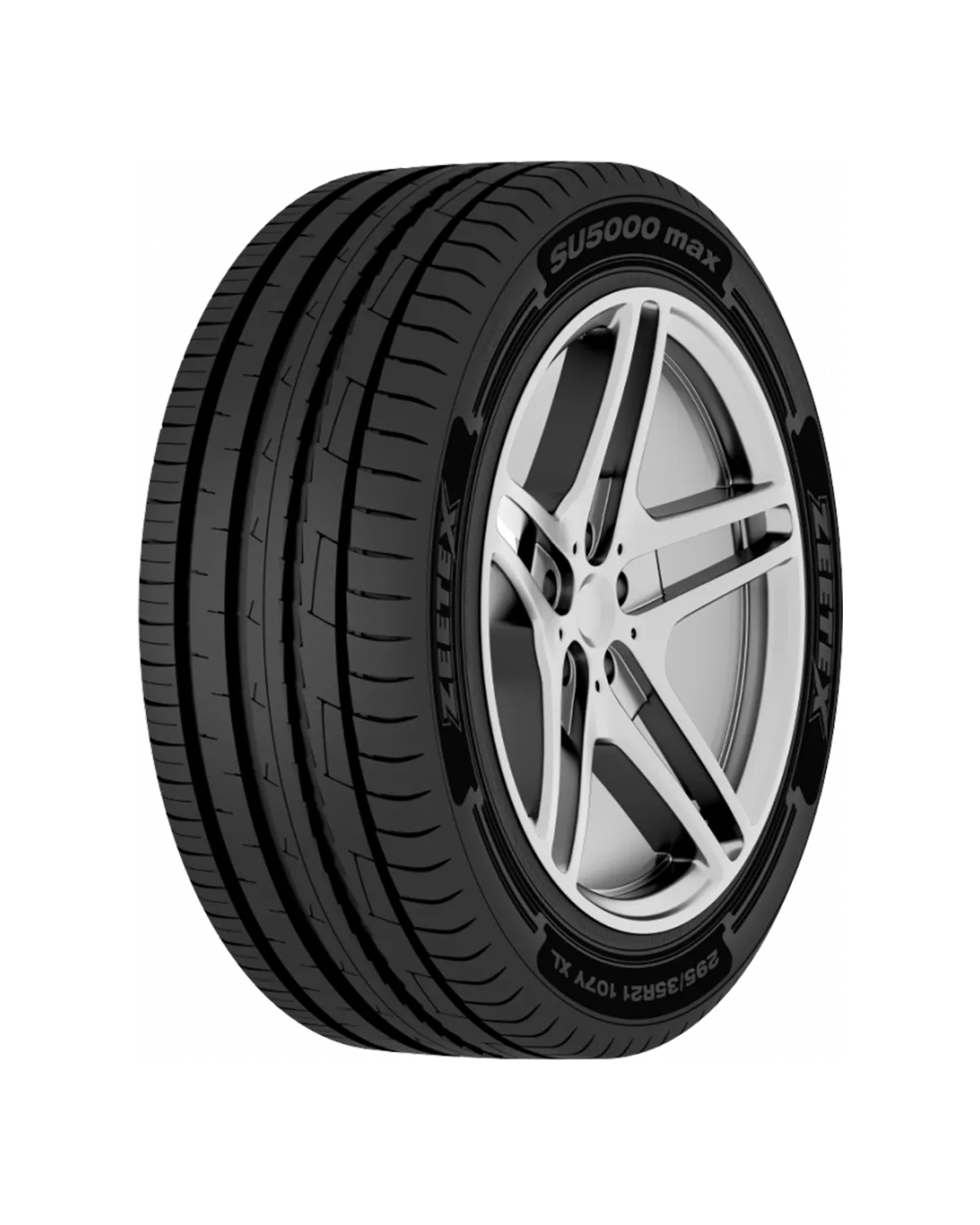 ZEETEX 265/35R22 102Y XL SU5000