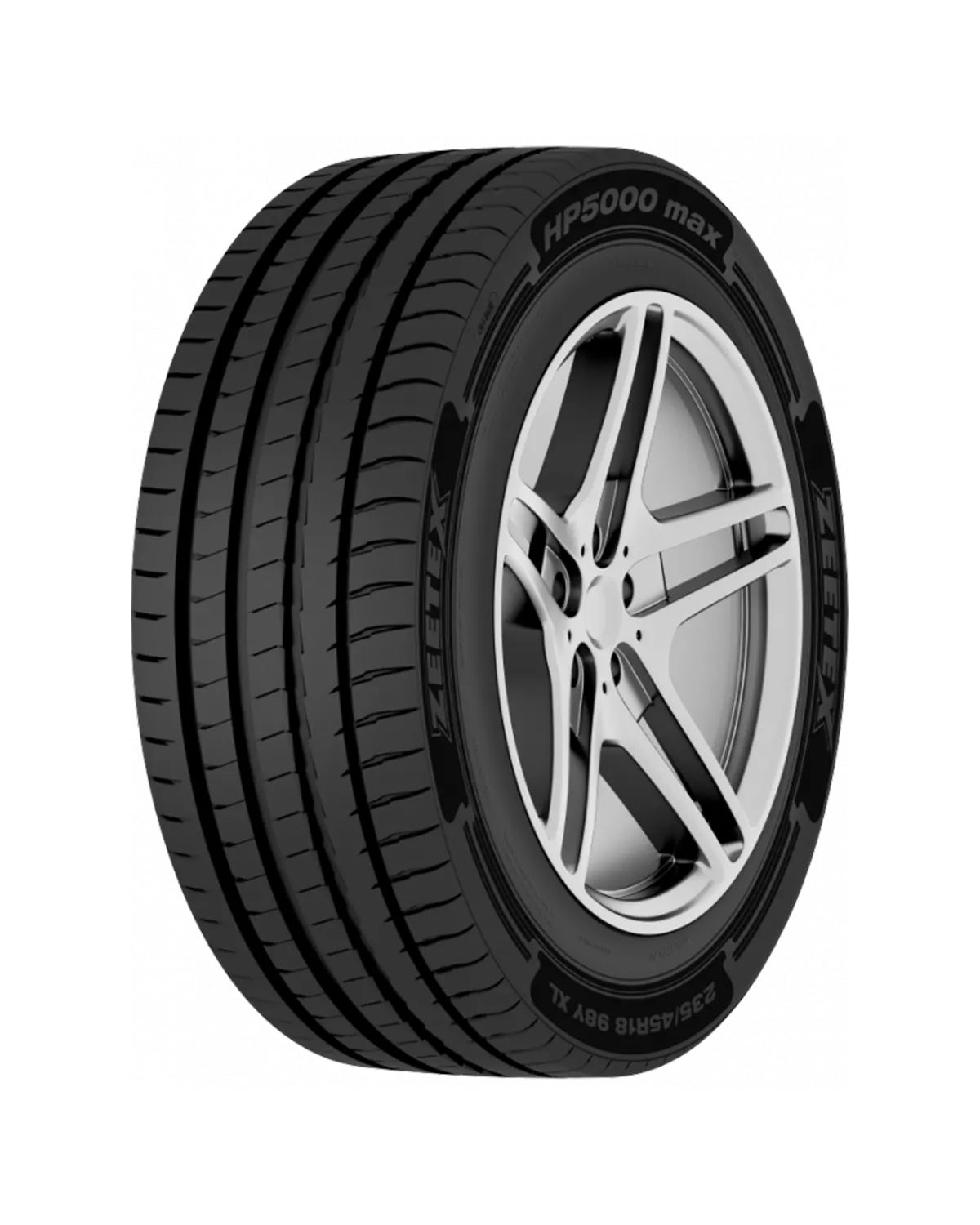 195/55R15 89V XL HP5000 زيتكس