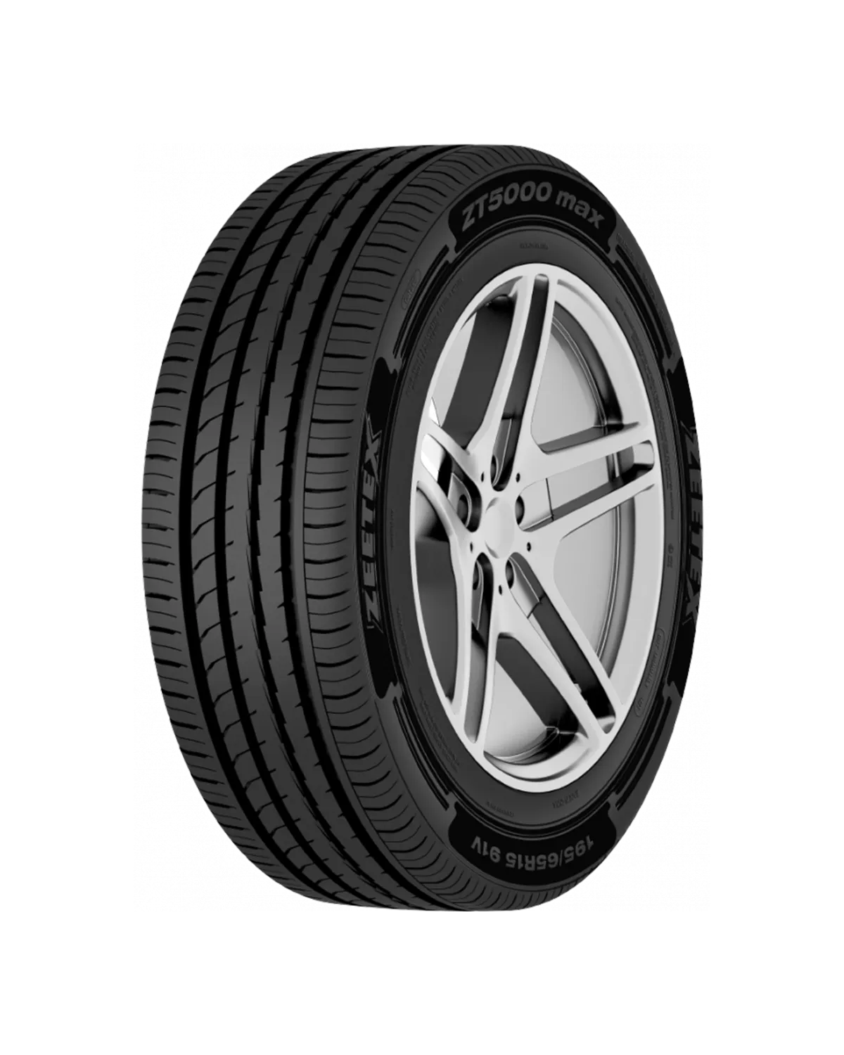 195/70R14 95H XL ZT5000 زيتكس