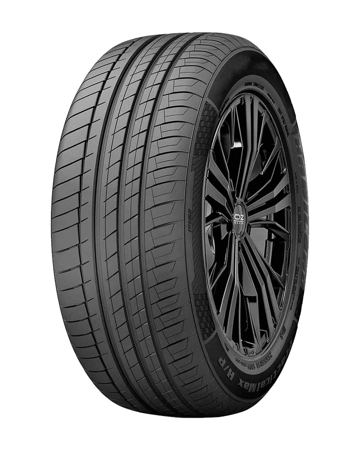 Habilead 205/65R15 94V H206