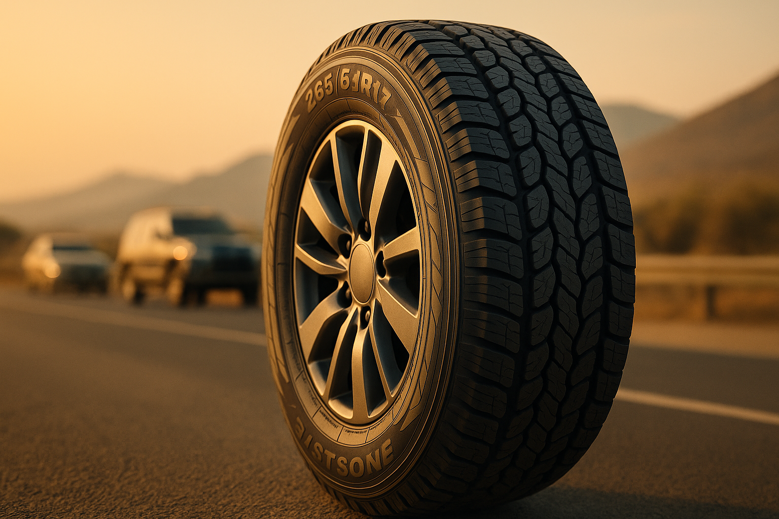 Thumbnail for blog titled: كفرات رودستون - الأداء الكوري الذي يلامس طرق المملكة